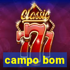 campo bom